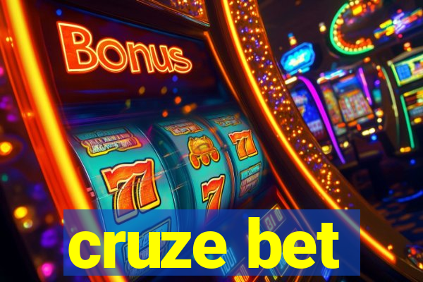 cruze bet